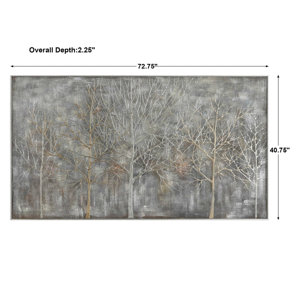 Parkview Landscape Art - Bombay Mercantile