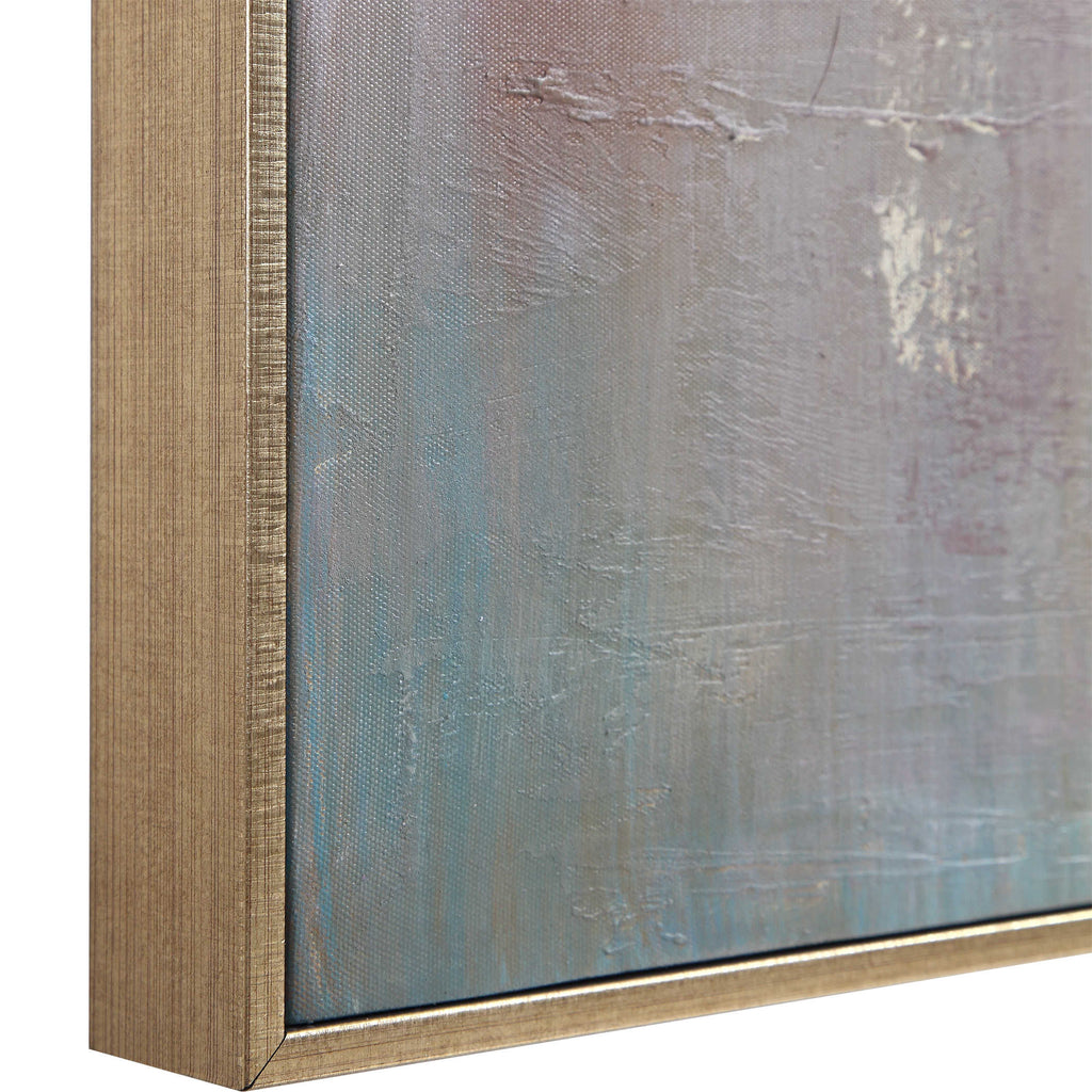 Elevation Abstract Art - Bombay Mercantile