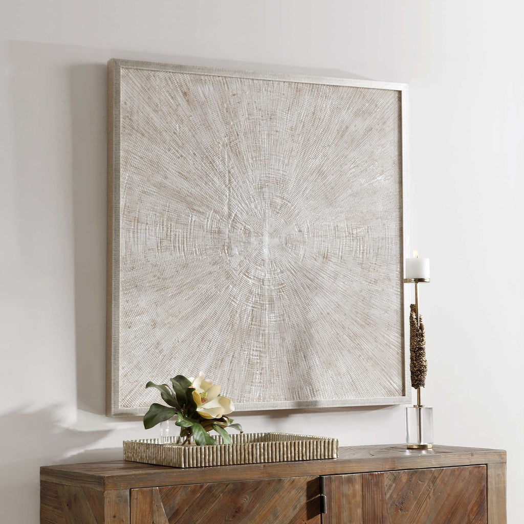 Mesmerize Abstract Art - Bombay Mercantile