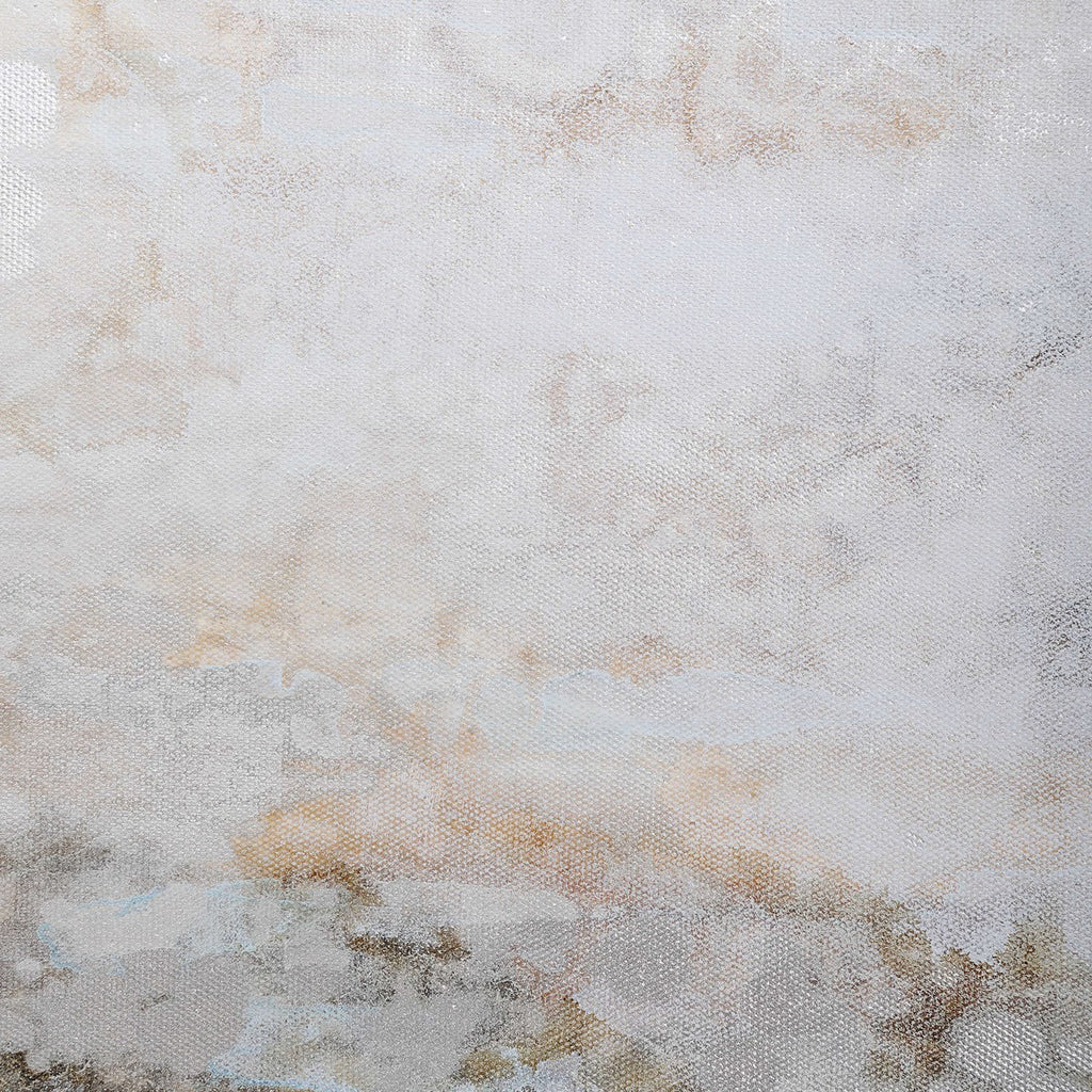 Open Plain Abstract Art - Bombay Mercantile