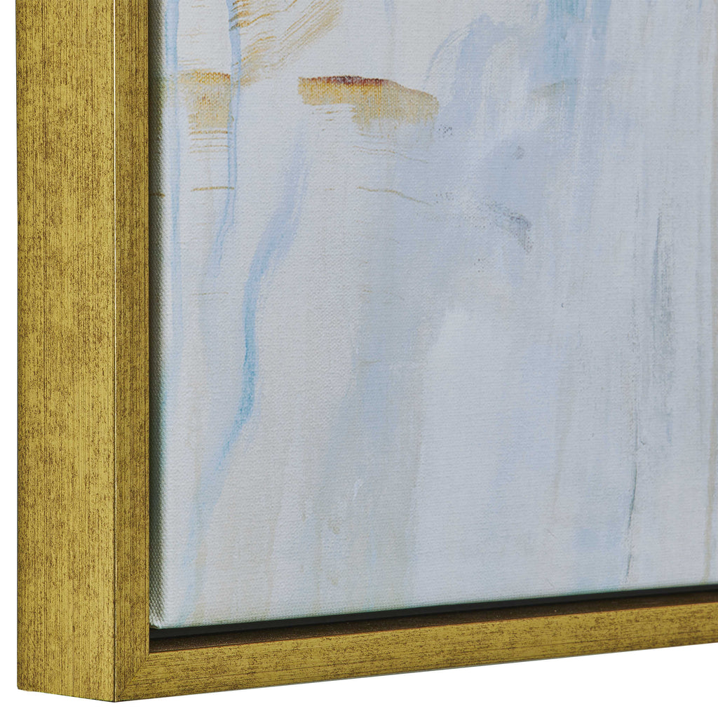 Dream State Framed Abstract Art - Bombay Mercantile