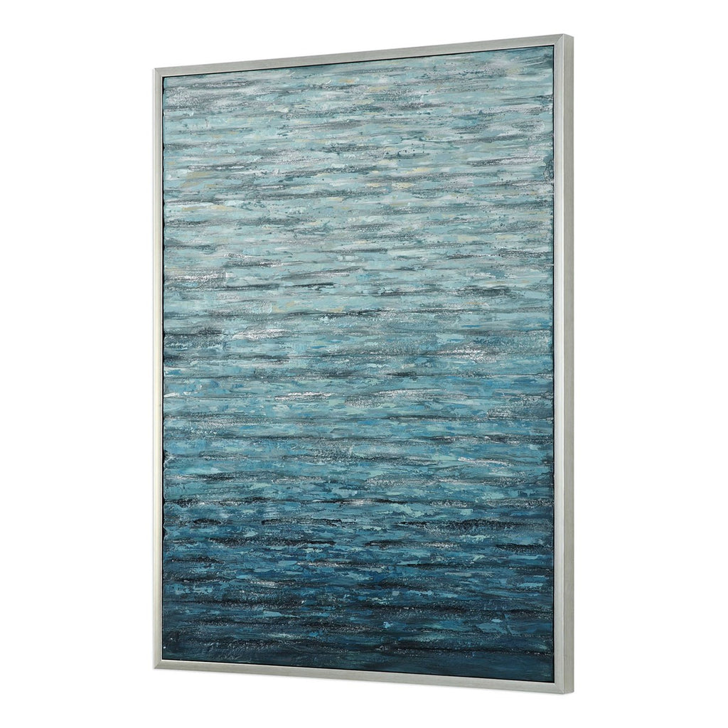 Filtered Modern Art - Bombay Mercantile