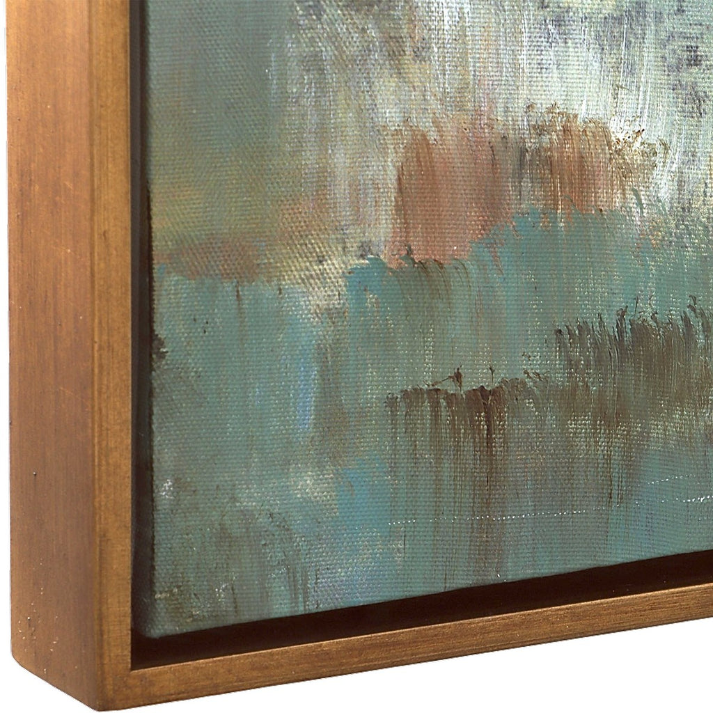 Peaceful Landscape Art - Bombay Mercantile