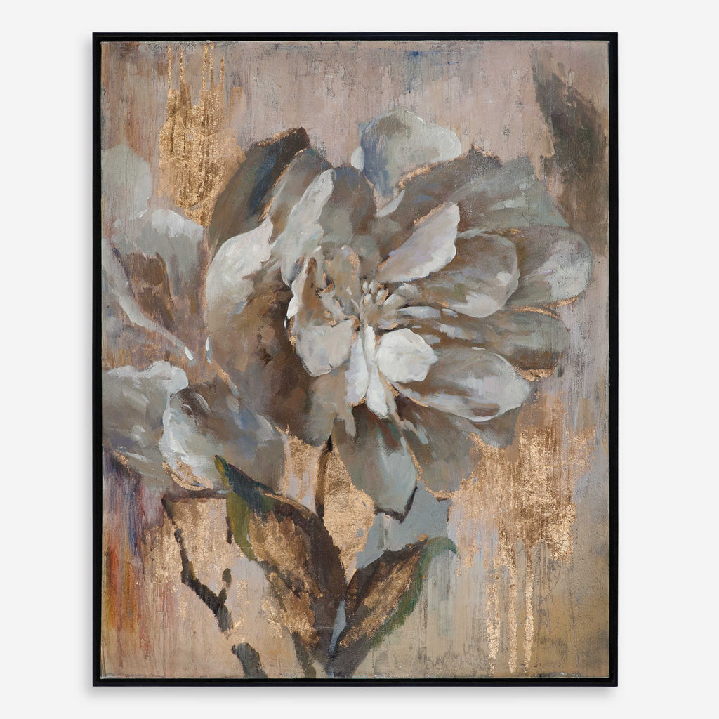 Dazzling Floral Art - Bombay Mercantile
