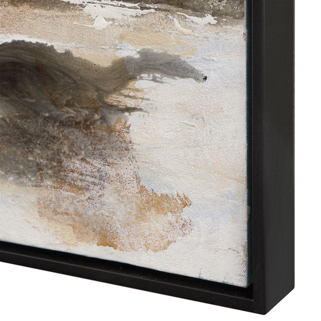Aftermath Abstract Art - Bombay Mercantile
