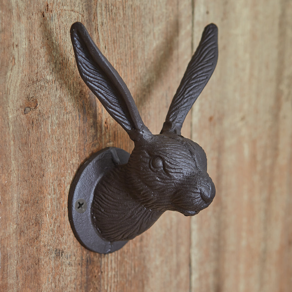 Jack Rabbit Hook - Box of 2 - Bombay Mercantile