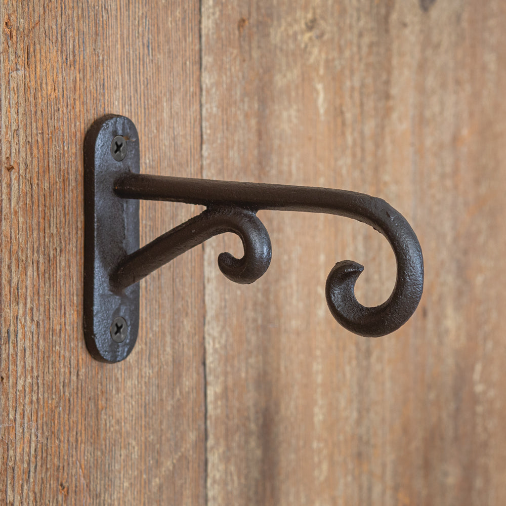 French Country Wall Hook - Box of 4 - Bombay Mercantile