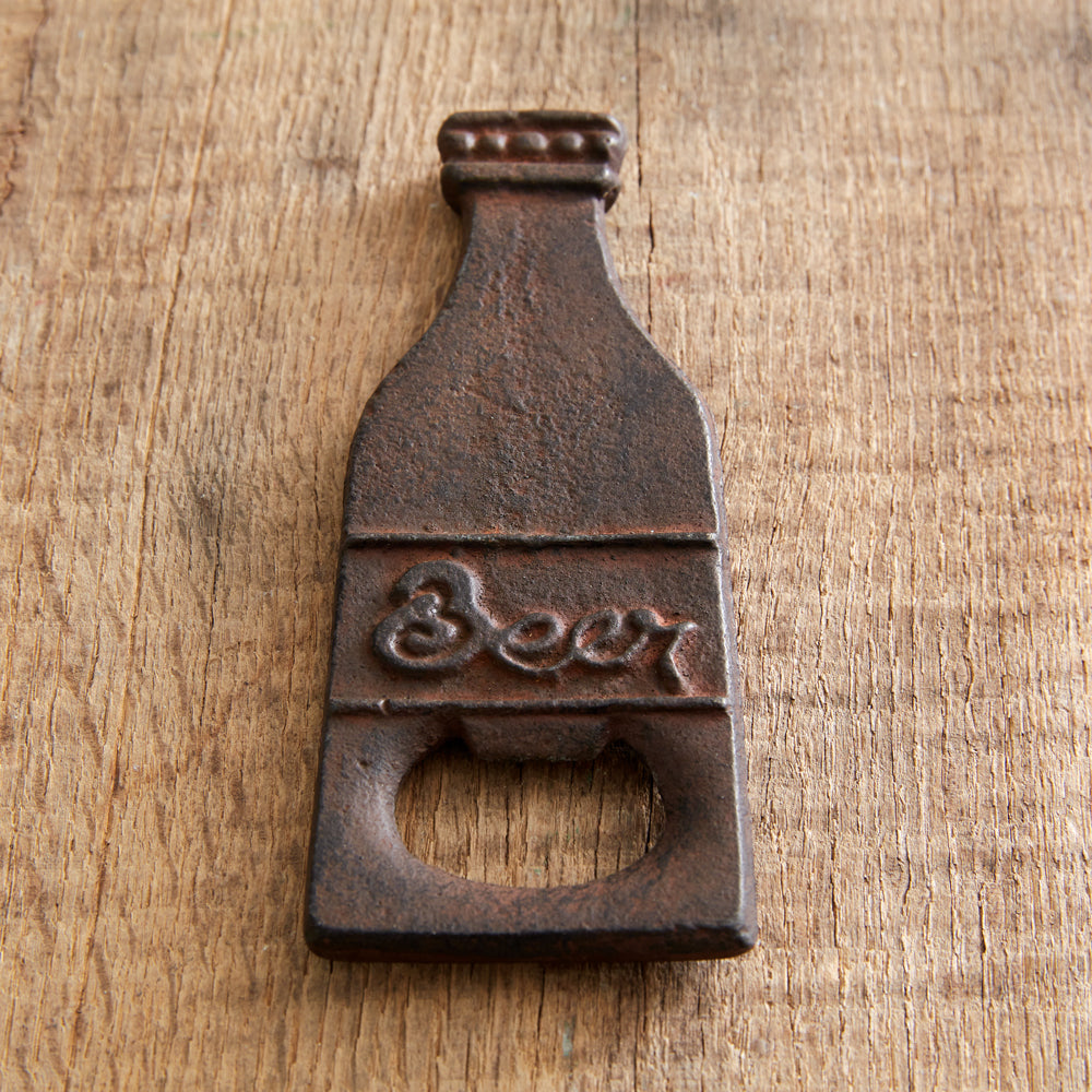 Beer Bottle Opener - Box of 2 - Bombay Mercantile