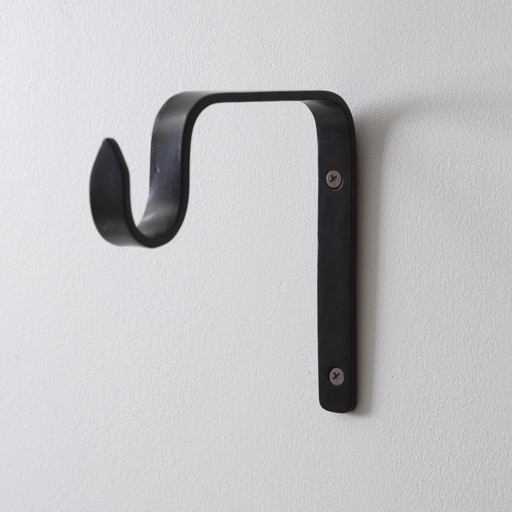 Heavy-Duty Lantern Bracket - Box of 2 - Bombay Mercantile
