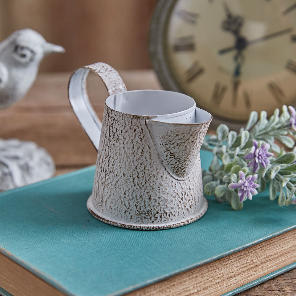 Sadie Miniature Pitcher - Box of 4 - Bombay Mercantile