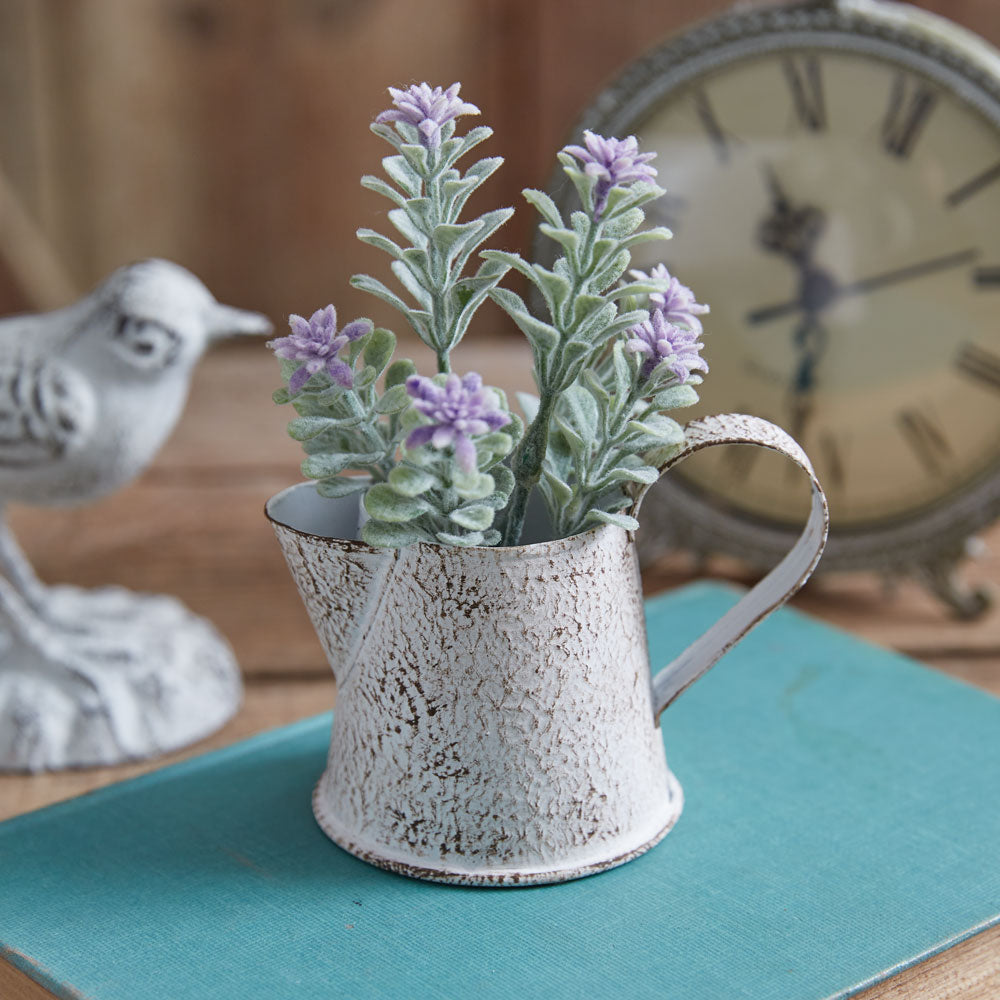 Sadie Miniature Pitcher - Box of 4 - Bombay Mercantile
