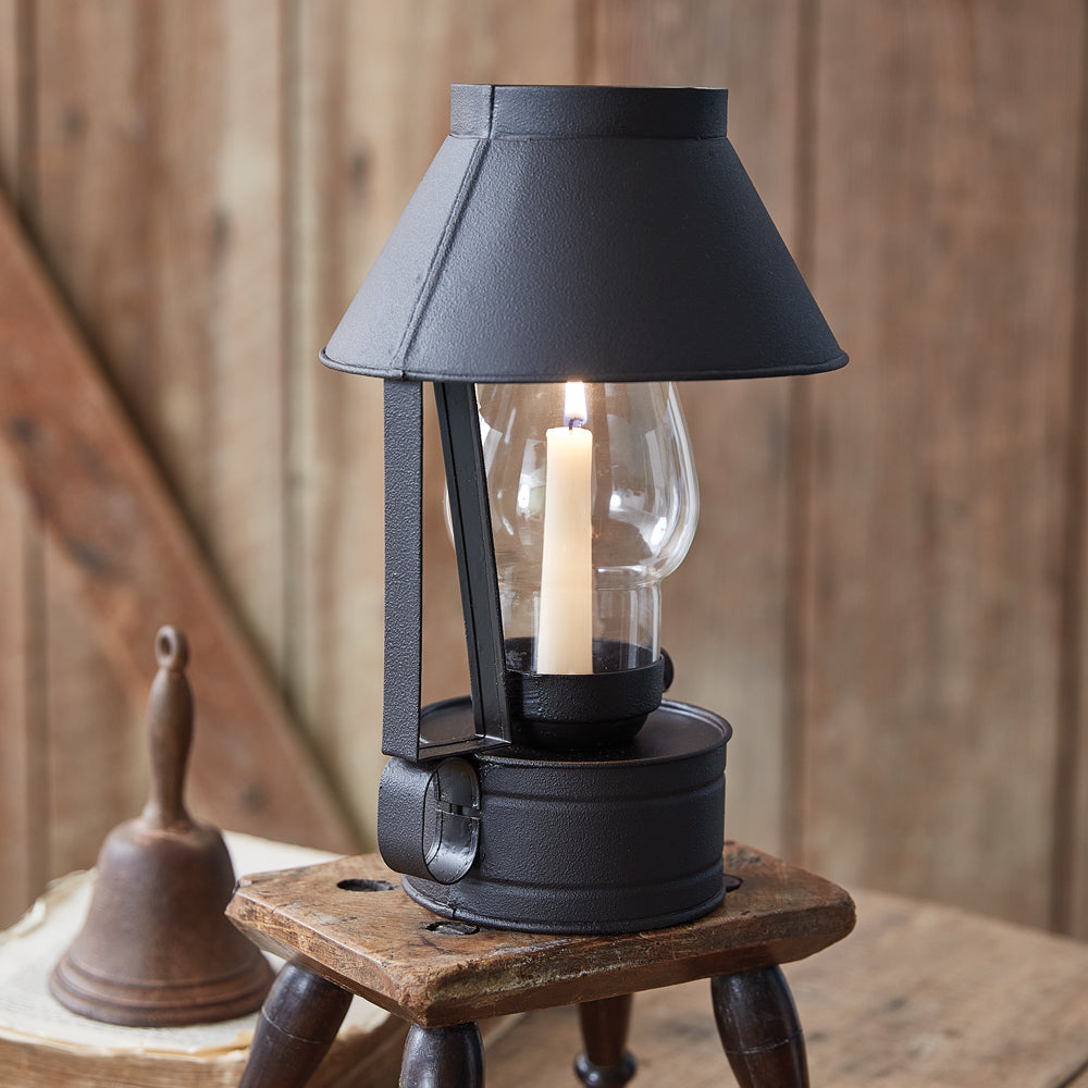 Livery Stable Lantern - Bombay Mercantile