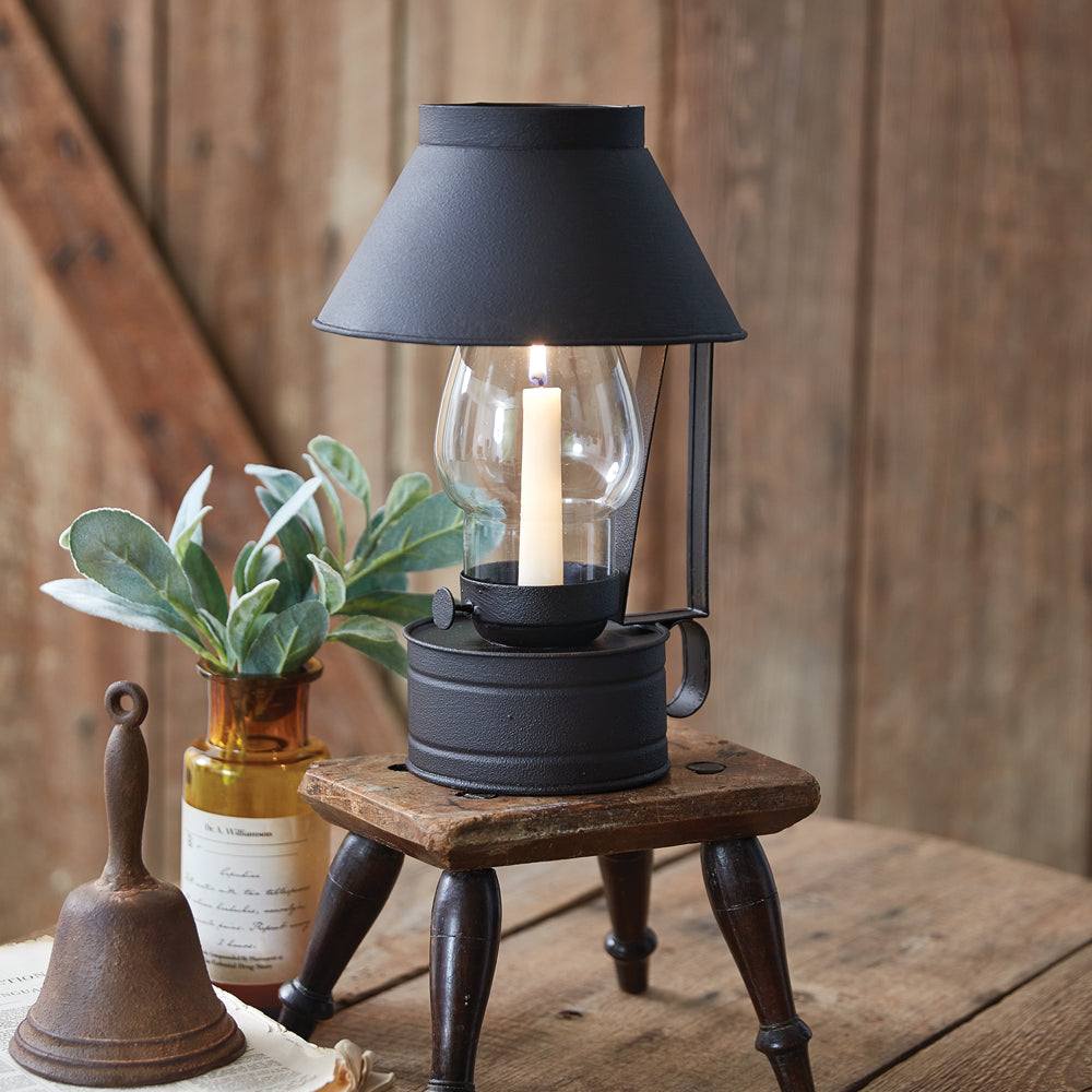 Livery Stable Lantern - Bombay Mercantile