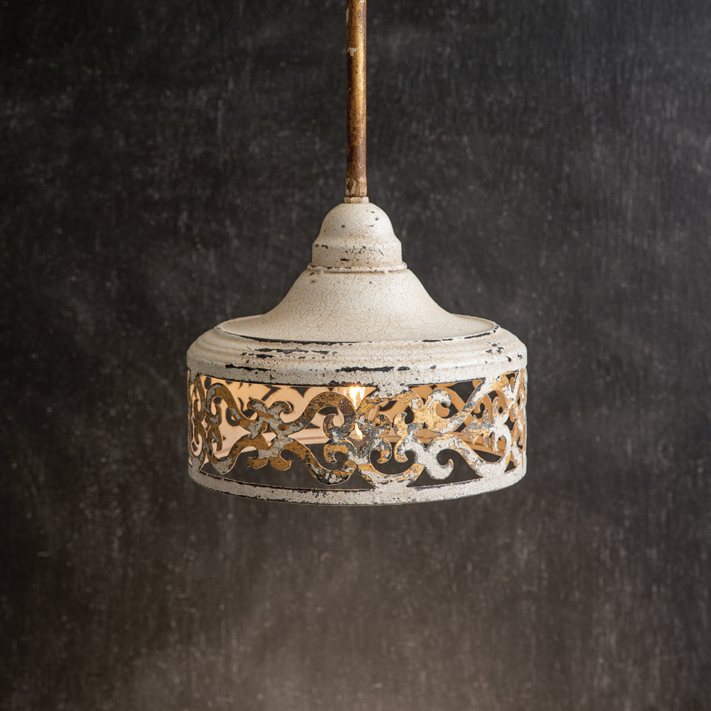 Caroline Pendant Lamp - Bombay Mercantile