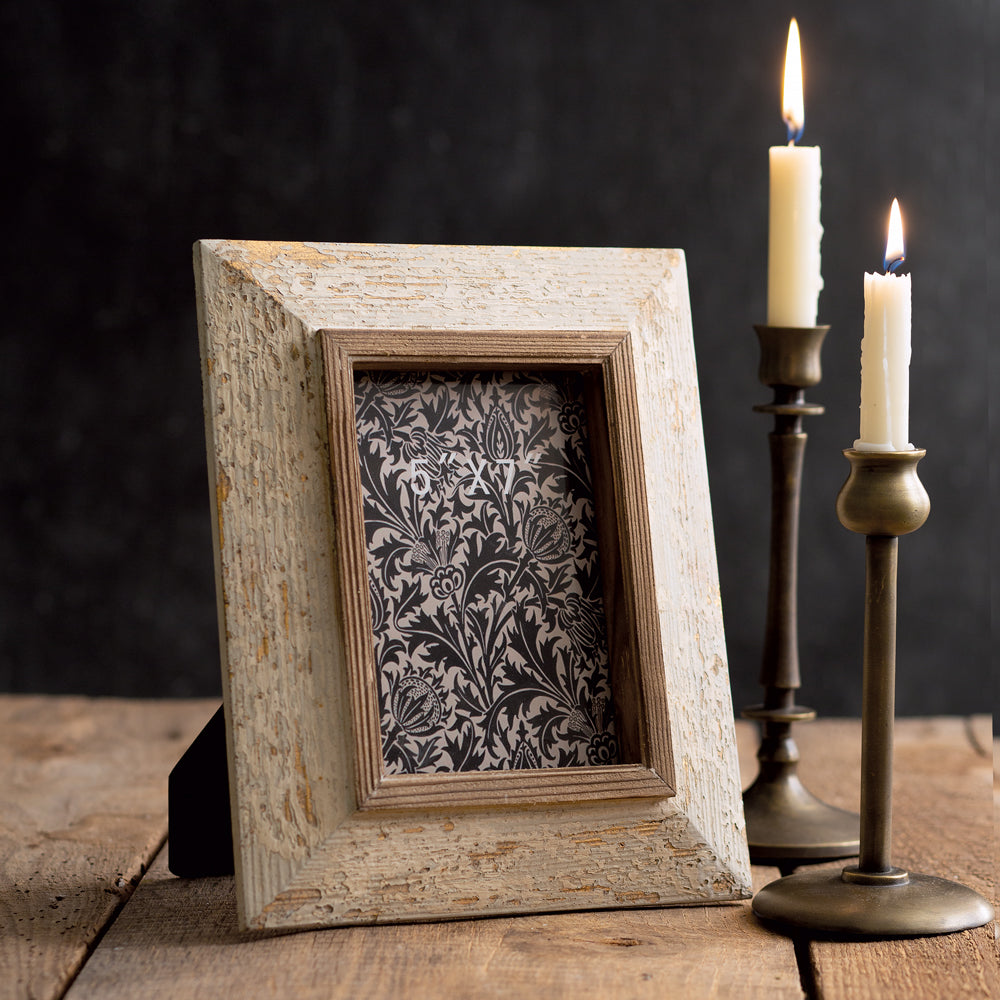 Wood Picture Frame - Bombay Mercantile