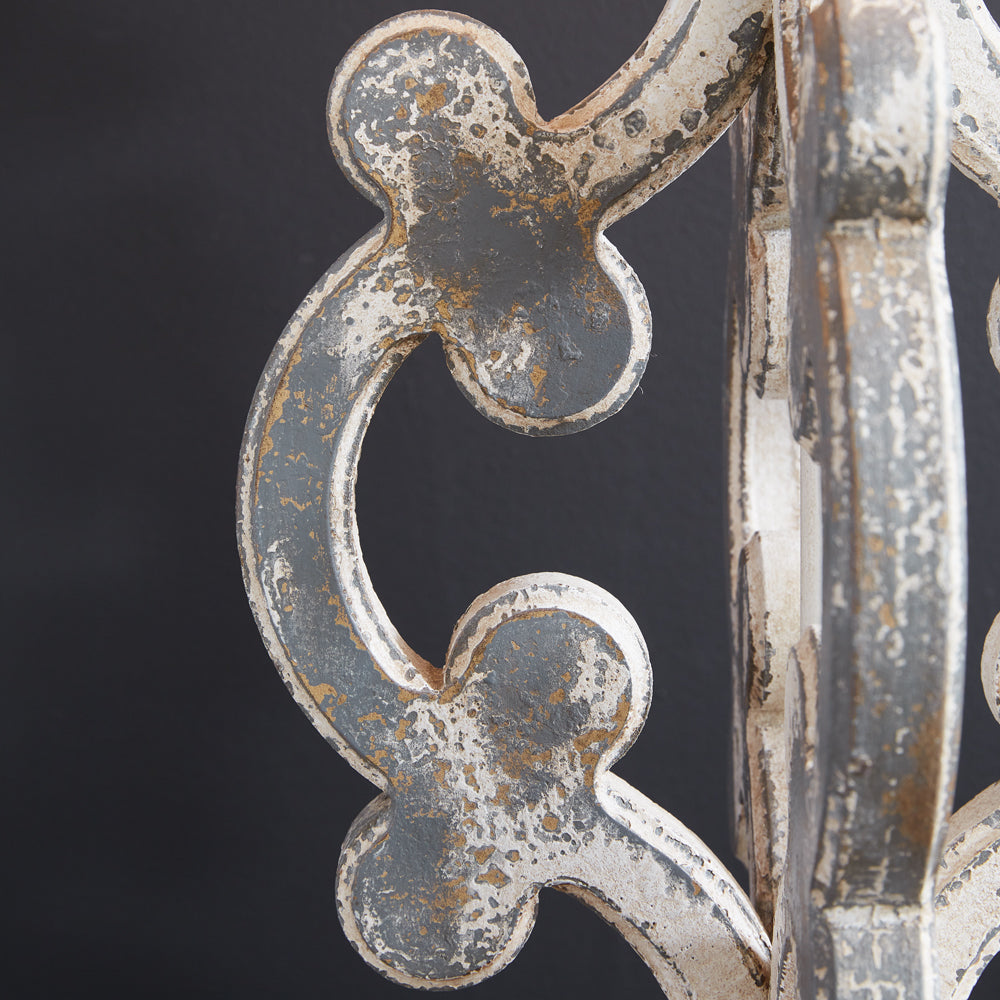 Viviers Table Lamp - Bombay Mercantile