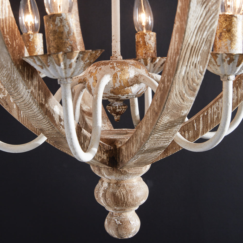 Lorraine Pendant Lamp - Bombay Mercantile