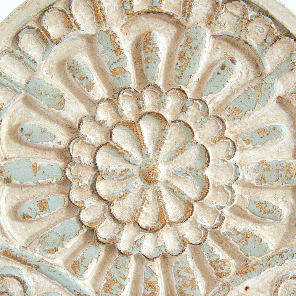 Donatella Table Lamp - Bombay Mercantile
