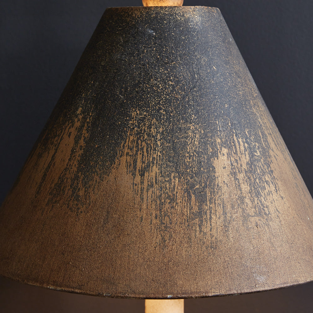 Ambrose Table Lamp - Bombay Mercantile