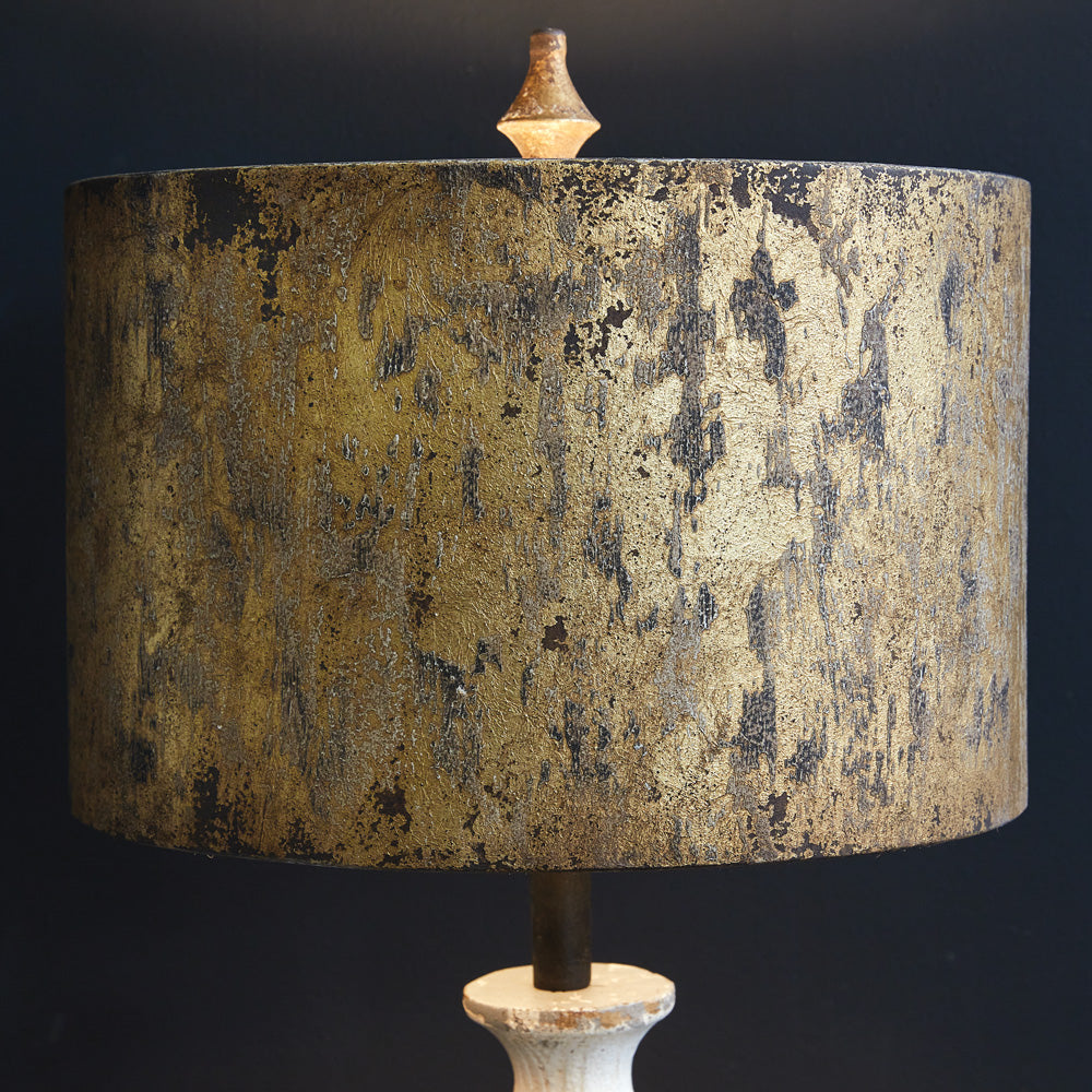 Beaumont Table Lamp - Bombay Mercantile