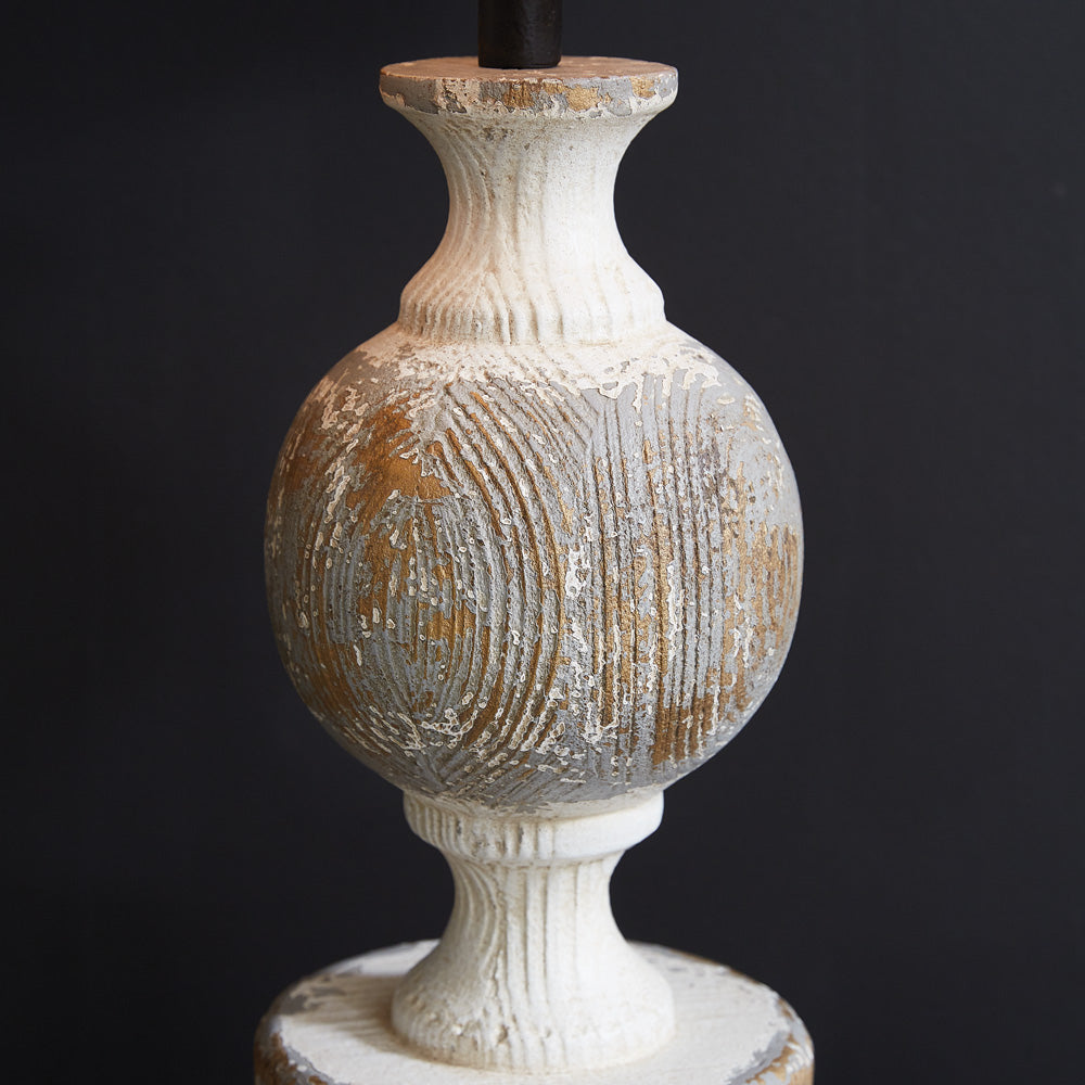 Beaumont Table Lamp - Bombay Mercantile