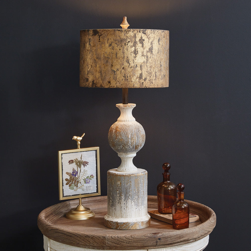 Beaumont Table Lamp - Bombay Mercantile