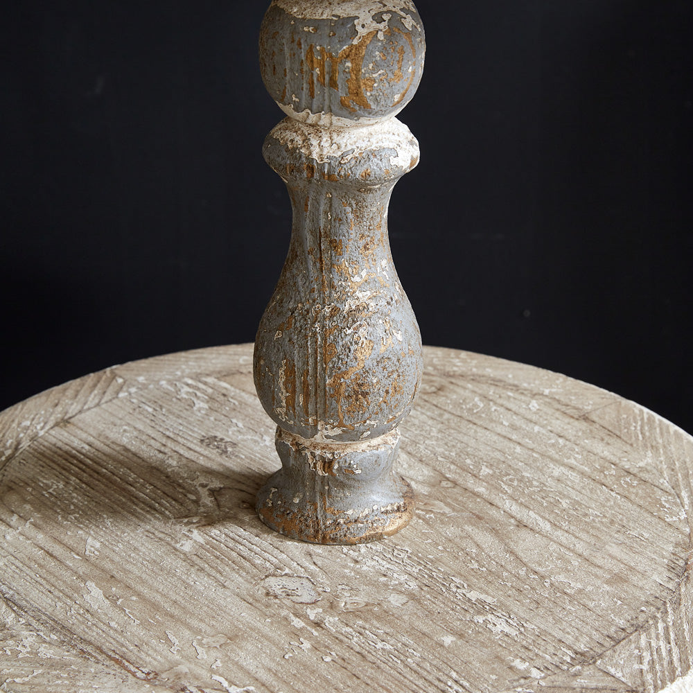 Five-Tier Round Display - Bombay Mercantile