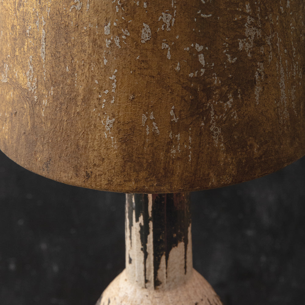 Gaston Table Lamp - Bombay Mercantile
