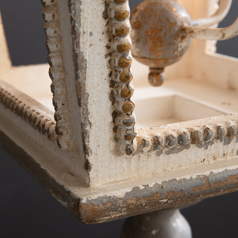 Chamonix Pendant Lamp - Bombay Mercantile