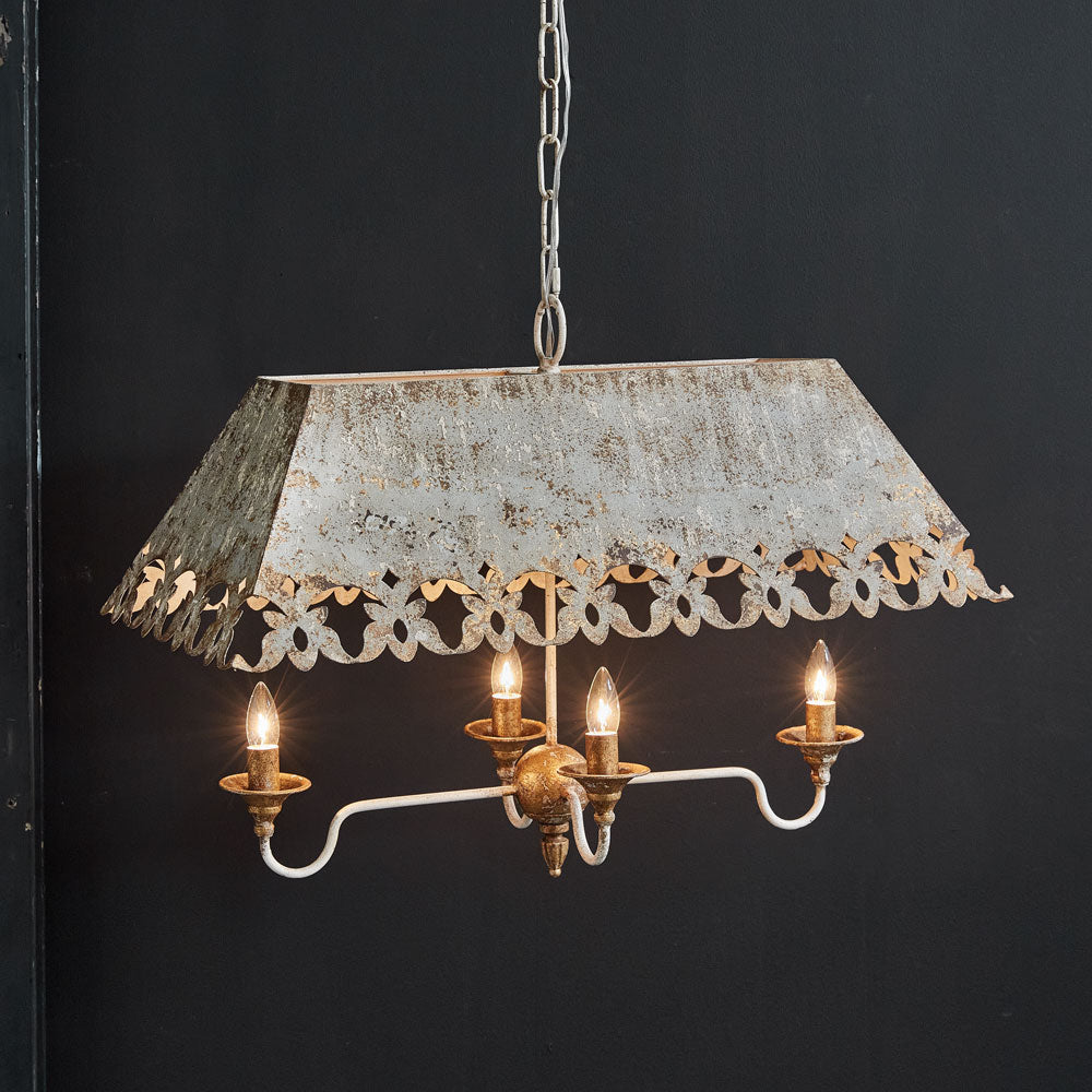 Quimby Dining Room Pendant - Bombay Mercantile