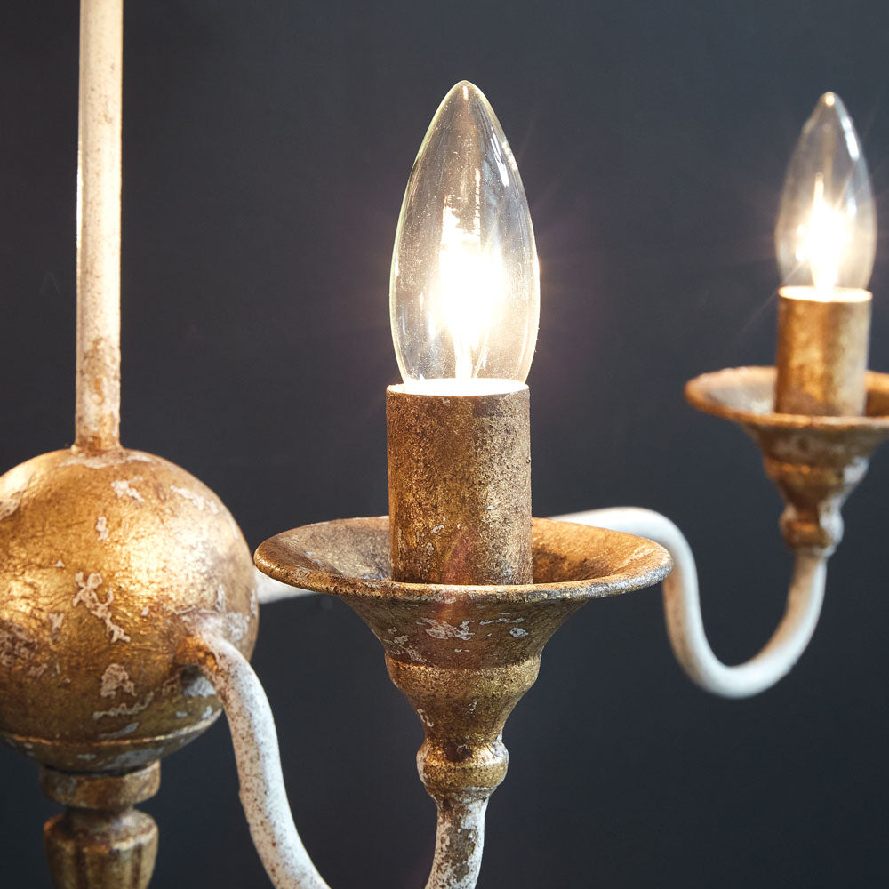 Quimby Dining Room Pendant - Bombay Mercantile