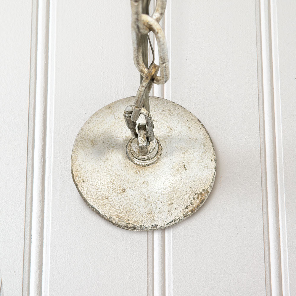 Quimby Dining Room Pendant - Bombay Mercantile