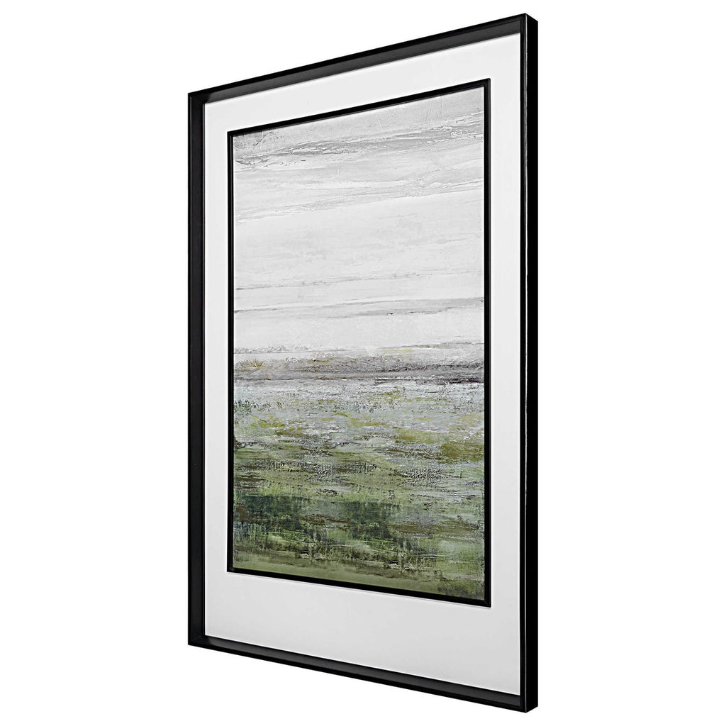Ocala Landscape Framed Print - Bombay Mercantile