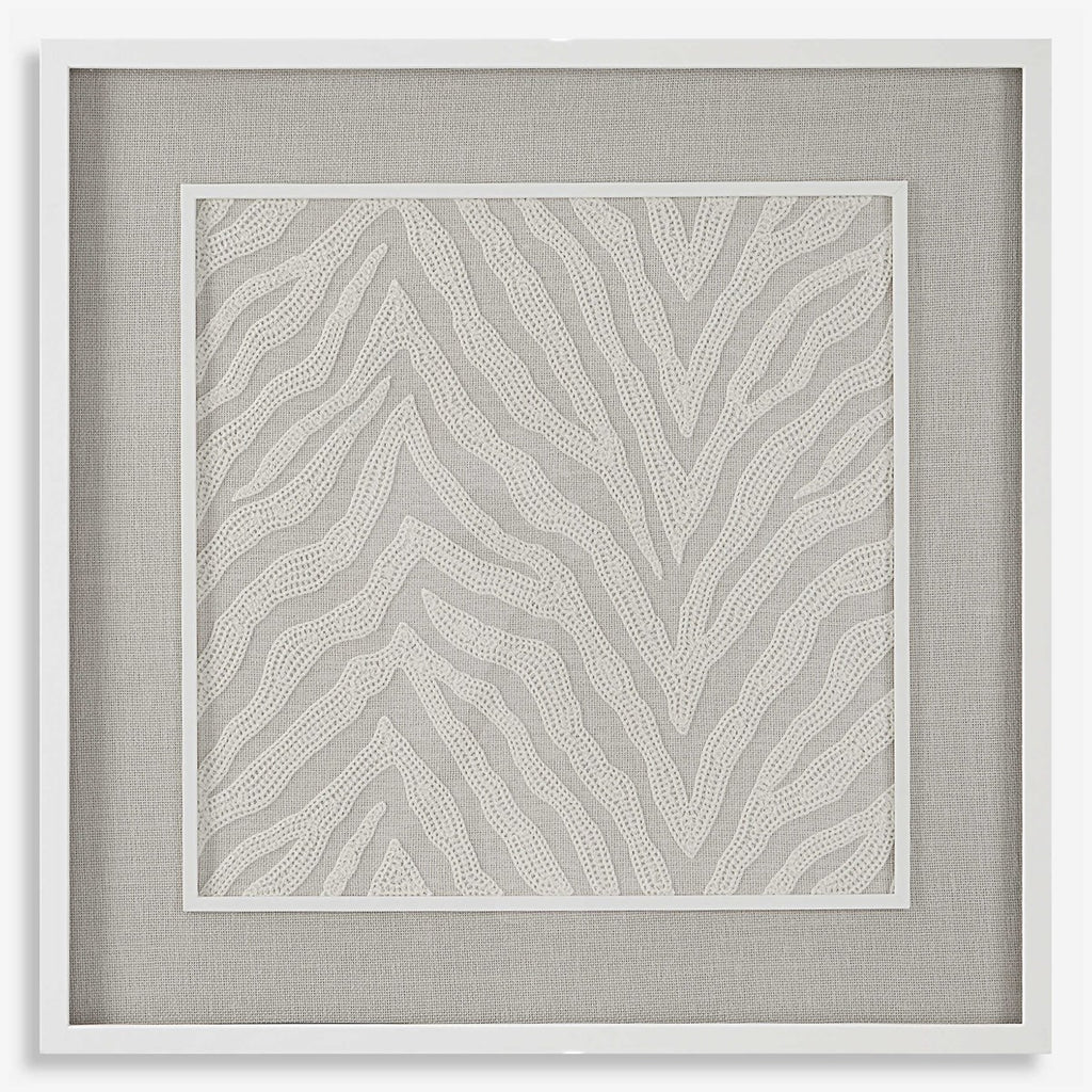 Wild Framed Print - Bombay Mercantile