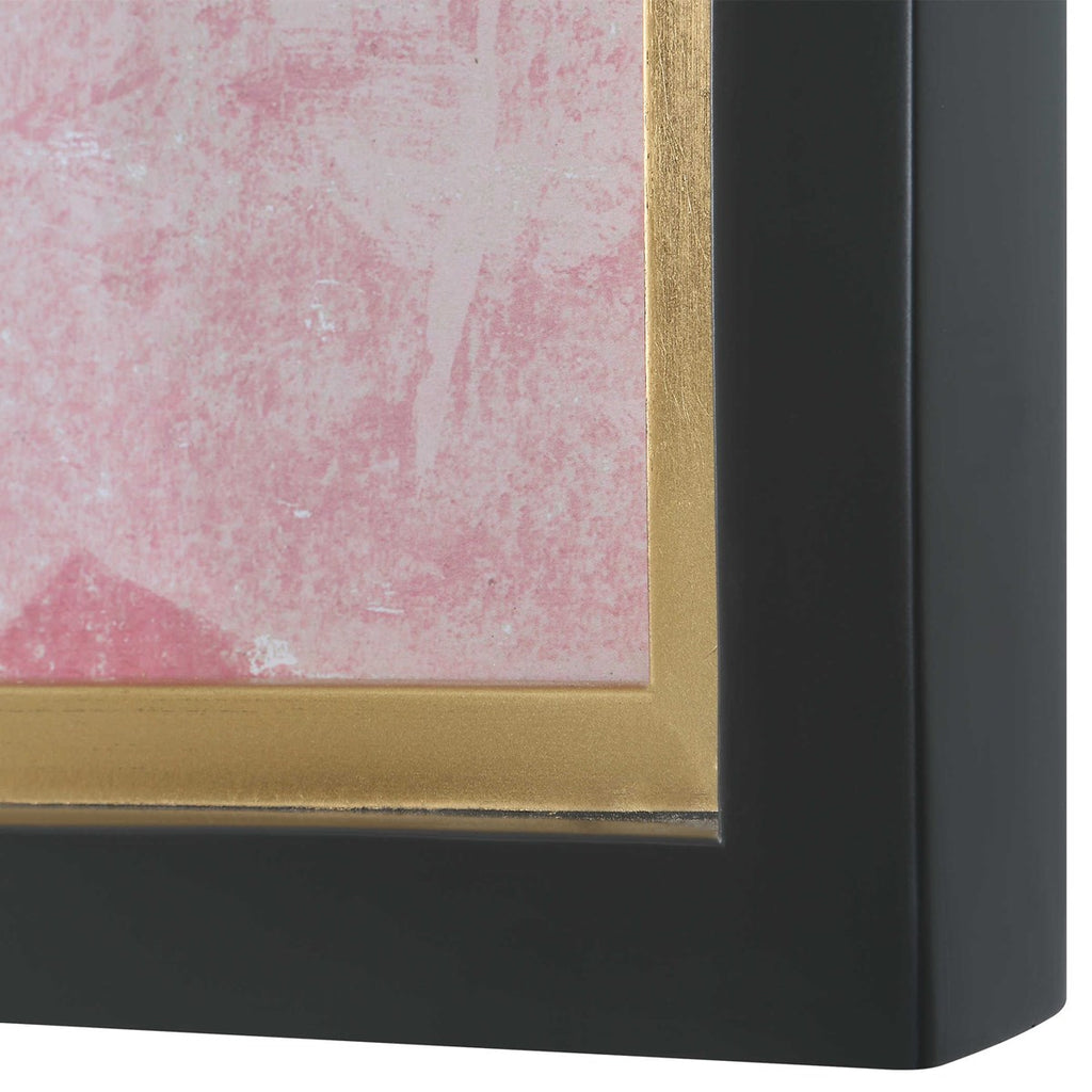 Perfect Storm Framed Print - Bombay Mercantile