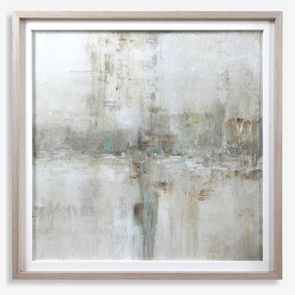 Essence Framed Print - Bombay Mercantile