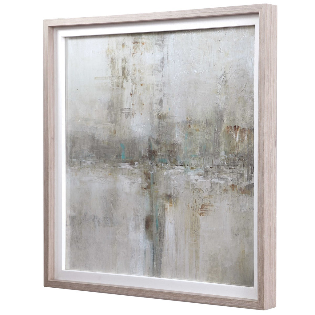Essence Framed Print - Bombay Mercantile