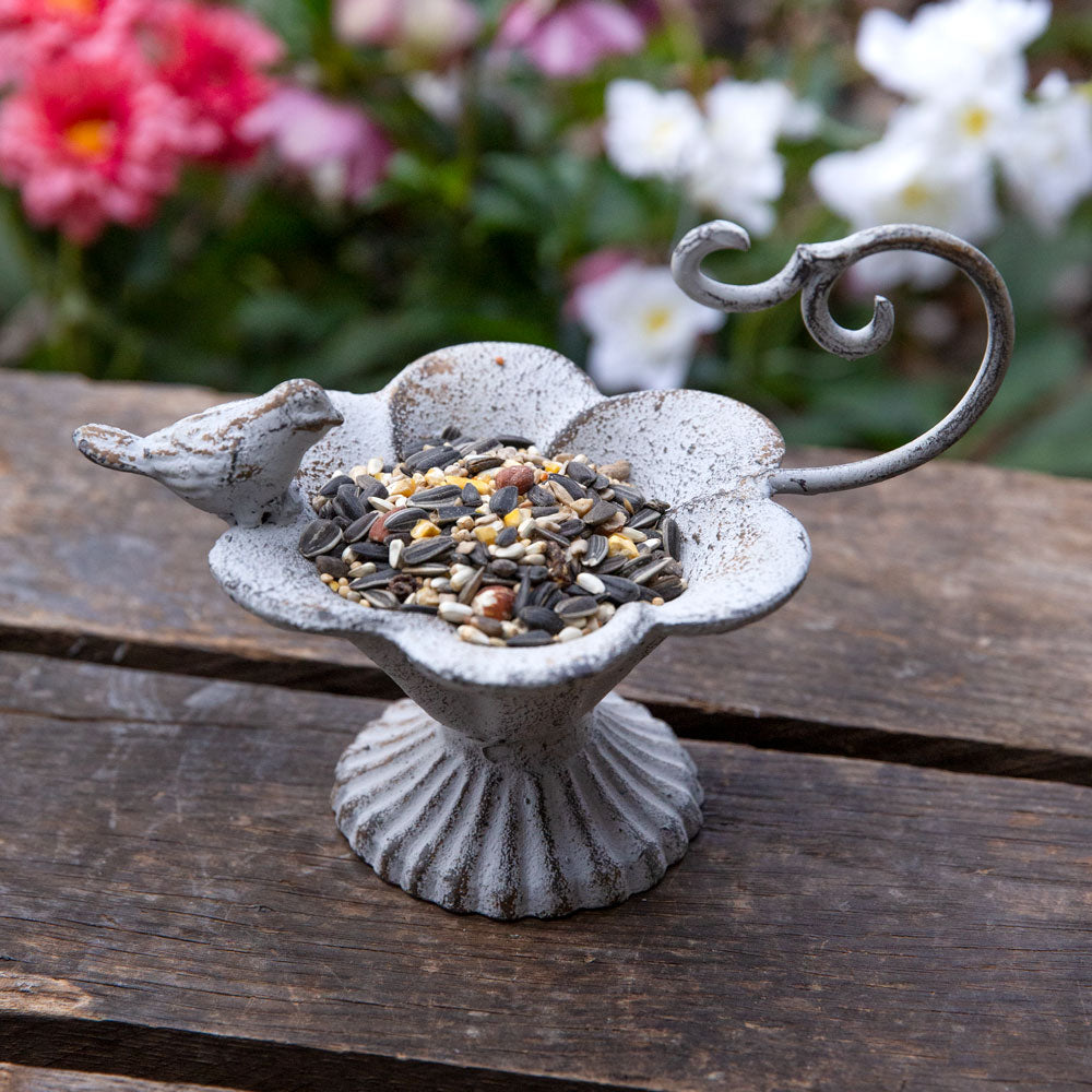 Tabletop Feeder - Box of 2 - Bombay Mercantile