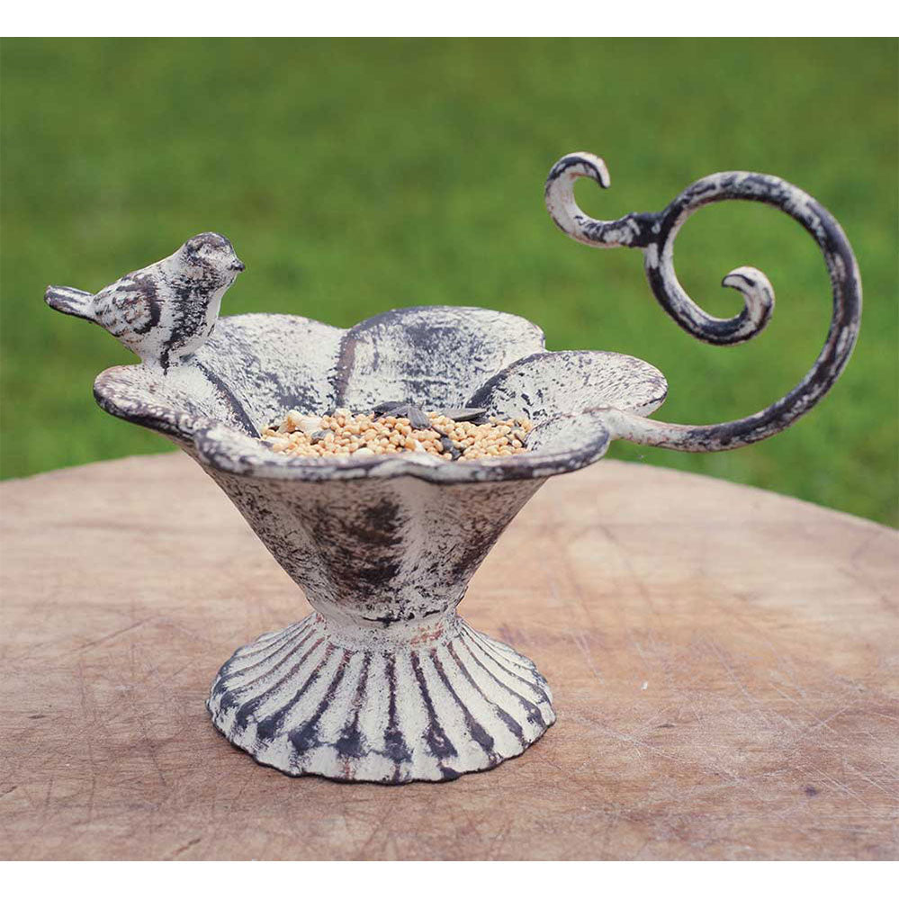 Tabletop Feeder - Box of 2 - Bombay Mercantile