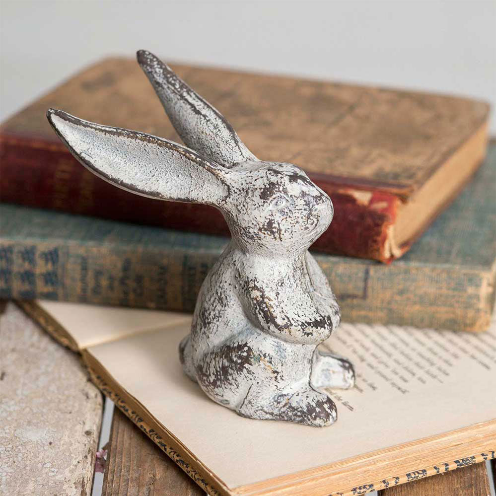 Long Eared Bunny - Box of 2 - Bombay Mercantile