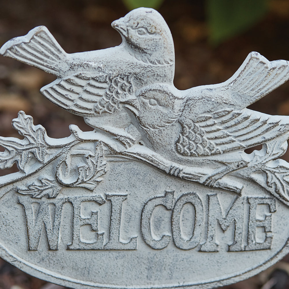 Welcome Garden Pick - Bombay Mercantile