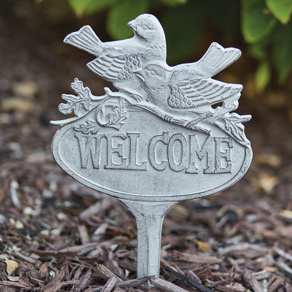 Welcome Garden Pick - Bombay Mercantile