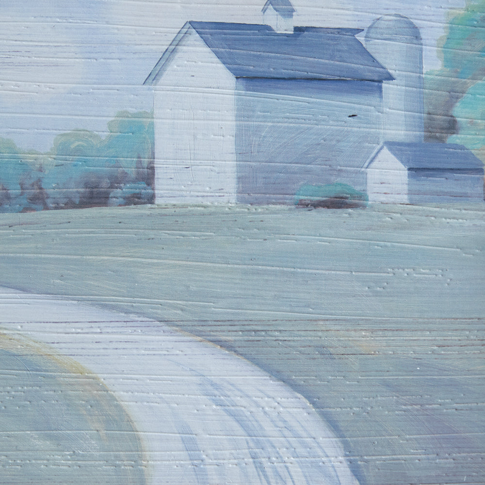 Shady Acres Wall Art - Bombay Mercantile