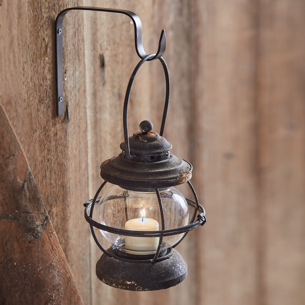 Miner's Lantern - Bombay Mercantile