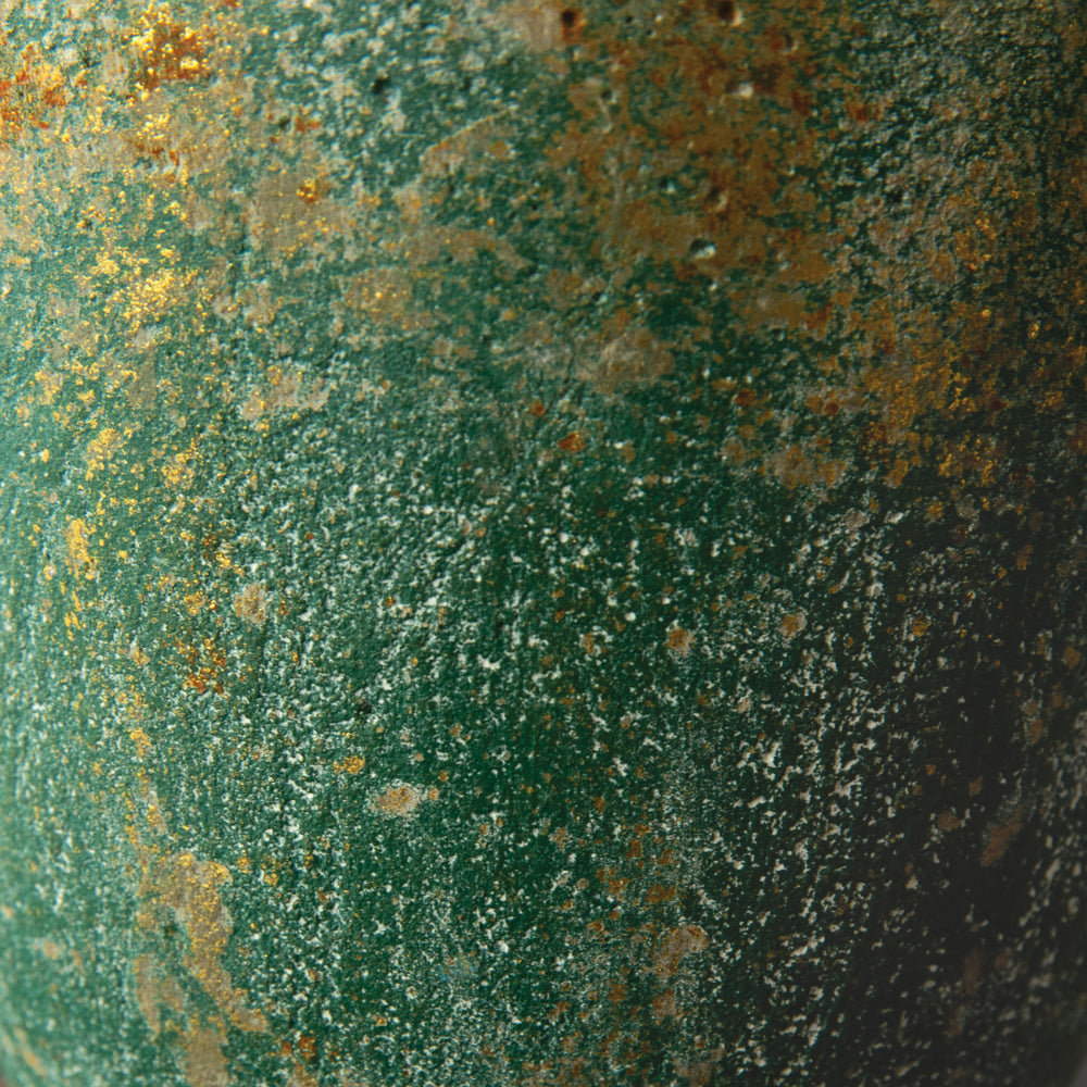 Garden Luster Venus Planter - Bombay Mercantile