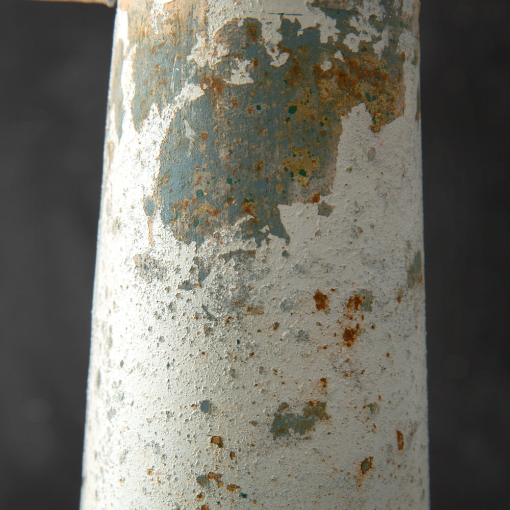 Rustic Cottage Slender Pitcher - Bombay Mercantile
