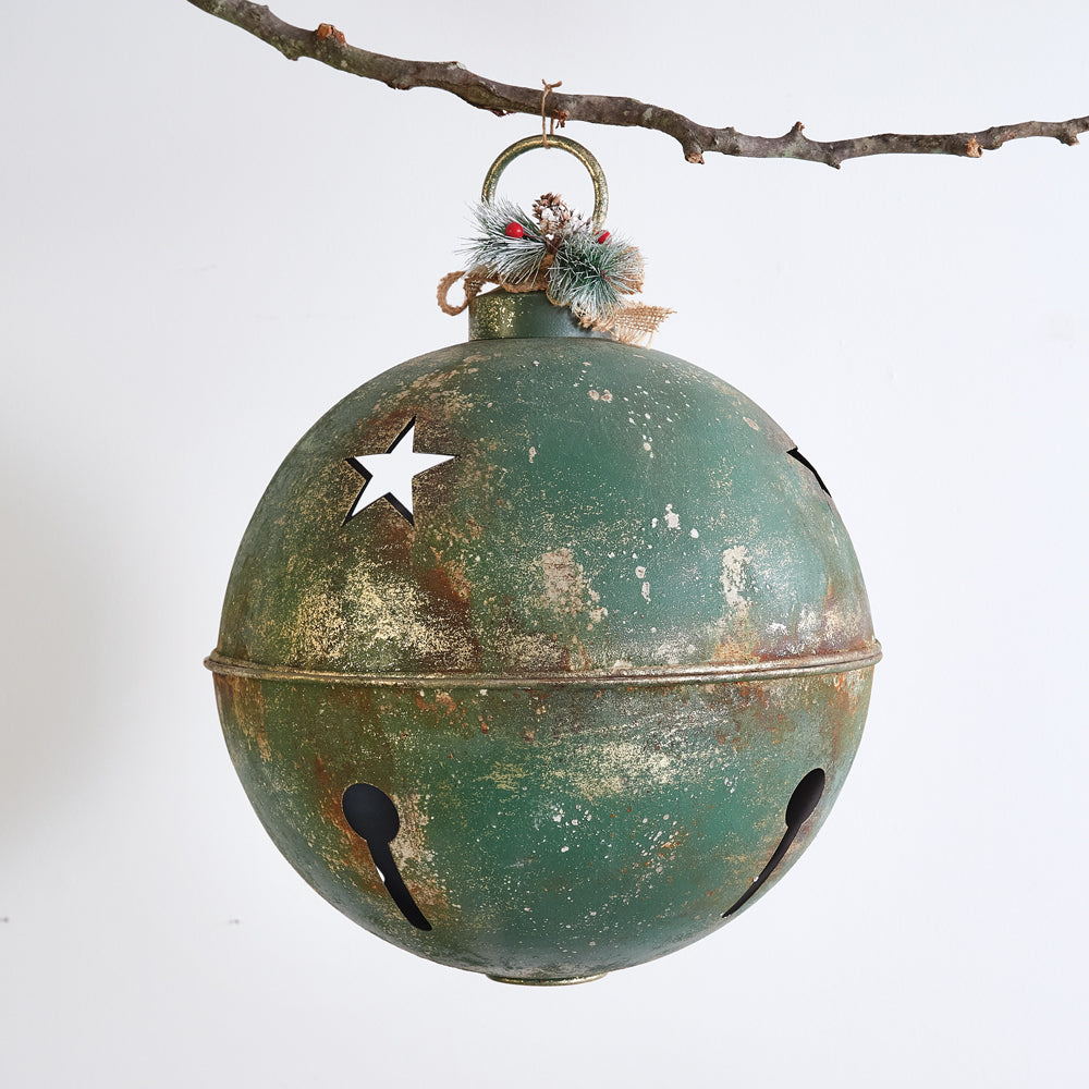 Jumbo Jingle Bell - Large - Bombay Mercantile