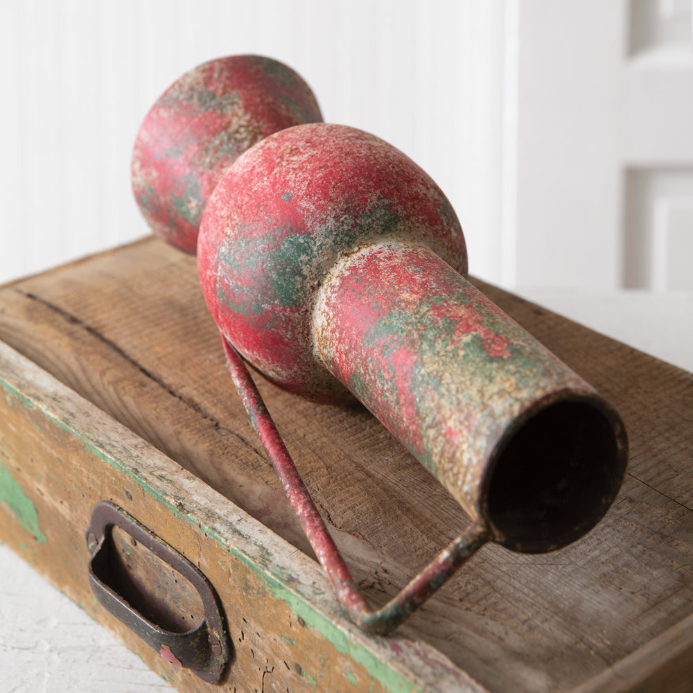 Festive Luster Jug - Bombay Mercantile