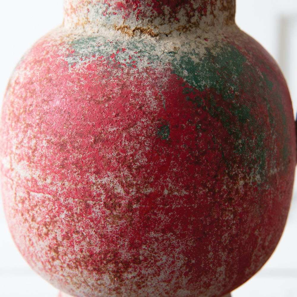Festive Luster Jug - Bombay Mercantile