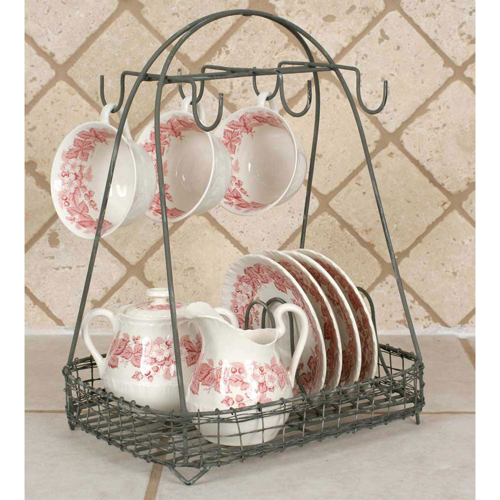 Dish Caddy - Bombay Mercantile